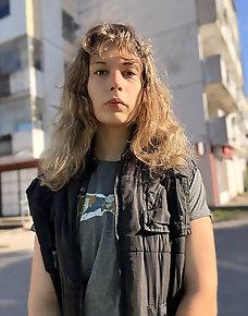 Amateur Tranny Private Pics