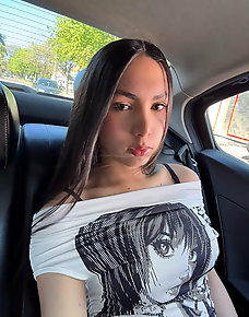 Amateur Tranny Private Pics