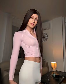 Amateur Tranny Private Pics