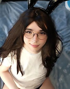 Amateur Tranny Private Pics