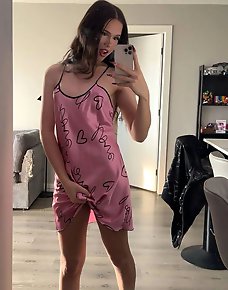 Amateur Tranny Private Pics