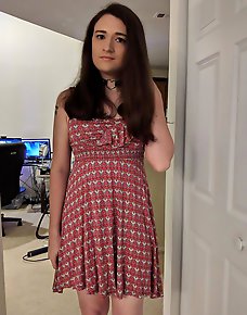 Amateur Tranny Private Pics