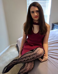 Amateur Tranny Private Pics