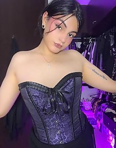 Amateur Tranny Private Pics