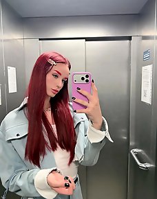 Amateur Tranny Private Pics