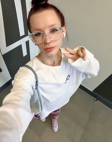 Amateur Tranny Private Pics