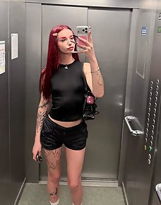 Amateur Tranny Private Pics
