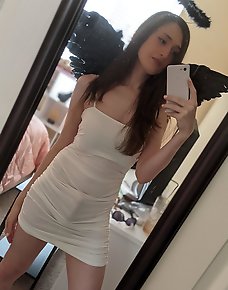 Amateur Tranny Private Pics