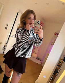 Amateur Tranny Private Pics