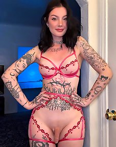 Amateur Tranny Private Pics