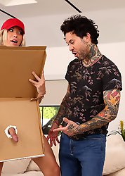 Gender X - Transsexual Porn Pics And Vids