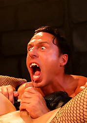 Gender X - Transsexual Porn Pics And Vids