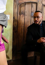 Gender X - Transsexual Porn Pics And Vids