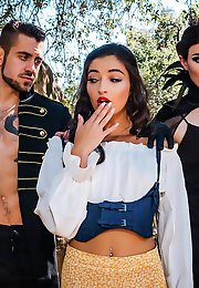 Trans Fixed - For Those Fixed on Trans Porns