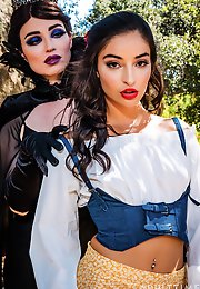 Trans Fixed - For Those Fixed on Trans Porns