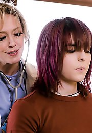 Trans Fixed - For Those Fixed on Trans Porns