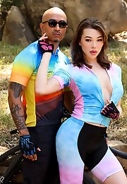 Trans Fixed - For Those Fixed on Trans Porns