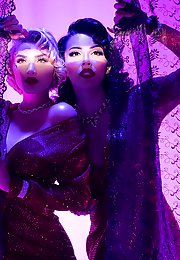 Trans Fixed - For Those Fixed on Trans Porns