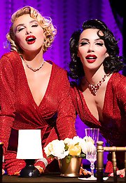 Trans Fixed - For Those Fixed on Trans Porns