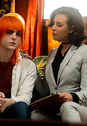 Trans Fixed - For Those Fixed on Trans Porns