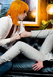 Trans Fixed - For Those Fixed on Trans Porns