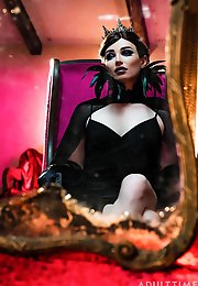 Trans Fixed - For Those Fixed on Trans Porns