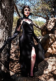 Trans Fixed - For Those Fixed on Trans Porns