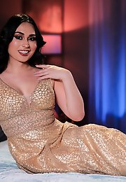 Trans Fixed - For Those Fixed on Trans Porns