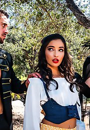 Trans Fixed - For Those Fixed on Trans Porns