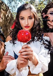 Trans Fixed - For Those Fixed on Trans Porns