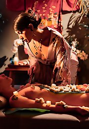 Trans Fixed - For Those Fixed on Trans Porns