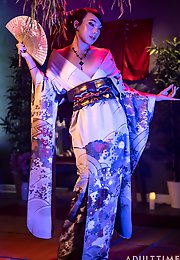 Trans Fixed - For Those Fixed on Trans Porns