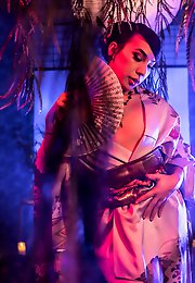 Trans Fixed - For Those Fixed on Trans Porns