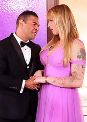 Trans Fixed - For Those Fixed on Trans Porns